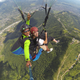 Illustration for article titled Paragliding: A New Adventurous Sport